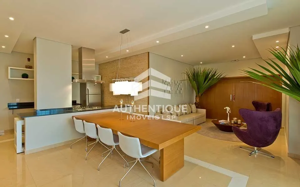 Imagem QUARTIER VILA MASCOTE - Apartamento à venda no bairro Vila Mascote - São Paulo/SP, Zona Sul
