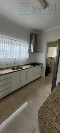 Imagem CASA CONDOMÍNIO MORADA DO HORTO, JUNDIAÍ