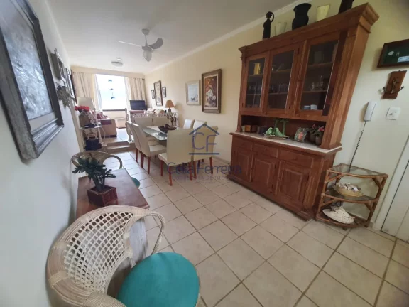 Imagem Apartamento 03 dormitórios pé na areia, Prainha, Caraguatatuba/SP