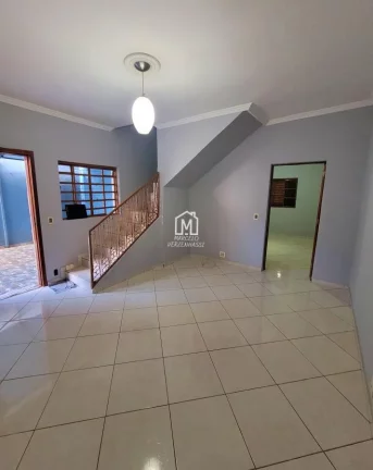 Imagem Casa para Venda em Iracemápolis / SP no bairro Jardim Morro Azul