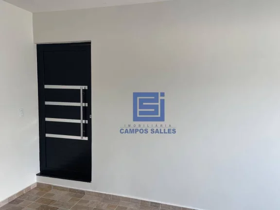 Imagem Casa com 2 dormitórios à venda, 110 m² por R$ 650.000 - Lavras de Baixo - Socorro/SP