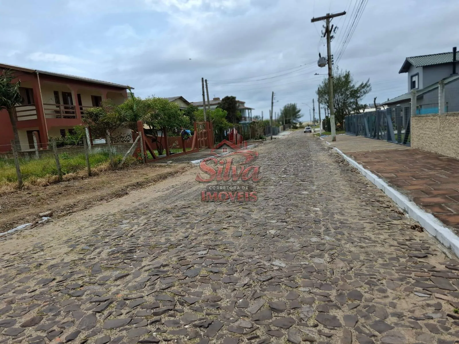 Imagem Terreno 300 m² próximo ao mar no Albatroz