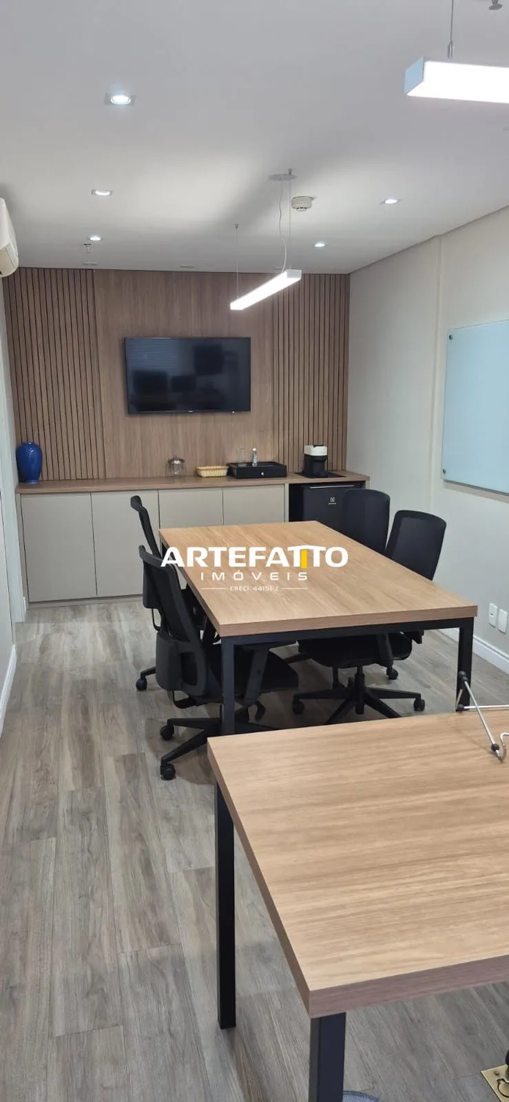 Imagem Sala à Venda em Vila Almeida, São Paulo - SP