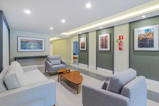 Imagem The Park - Apartamento à venda no bairro Cidade Baixa - Porto Alegre/RS