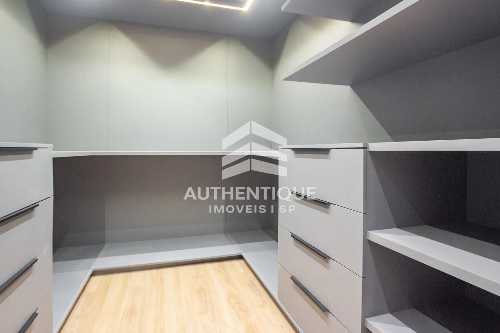 Imagem Celebrity Itaim Bibi - Apartamento à venda no bairro Itaim Bibi - São Paulo/SP, Zona Sul