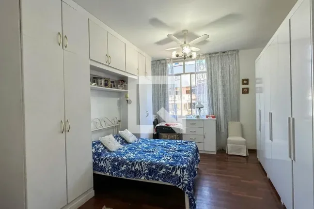 Imagem Apartamento à Venda - Copacabana, 3 Quartos, 110 m2