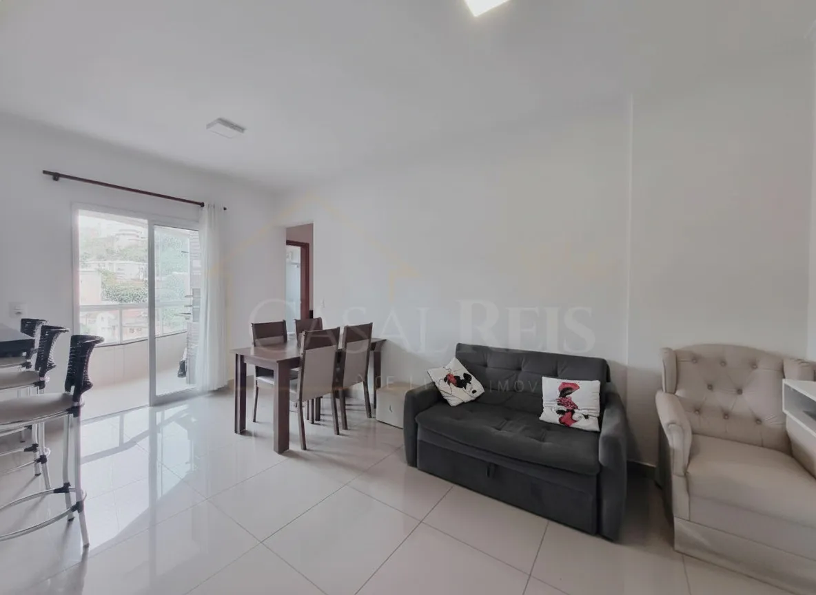 Imagem Apartamento 2 quartos à venda em Jardim Cascatinha, Poços de Caldas