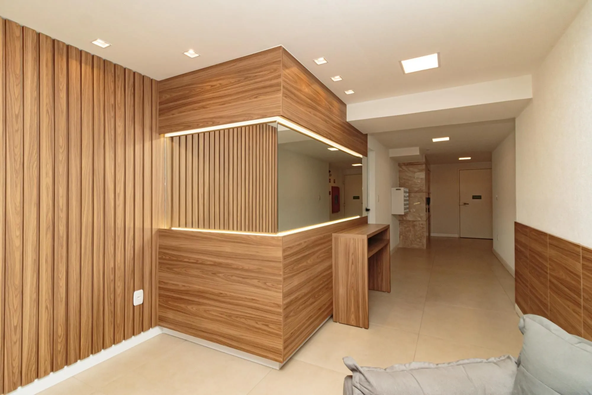 Imagem Apartamento em São João