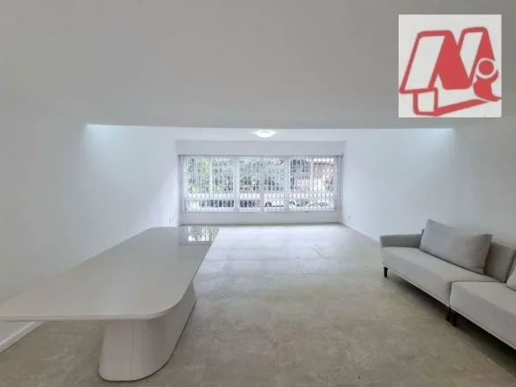 Imagem Casa para alugar, 265 m² por R$ 16.673,04/mês - Rio Branco - Porto Alegre/RS