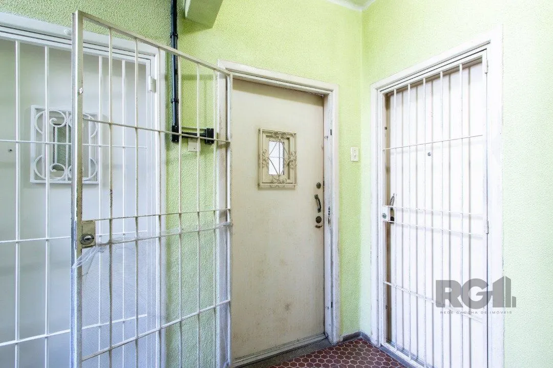 Imagem Apartamento em Petrópolis