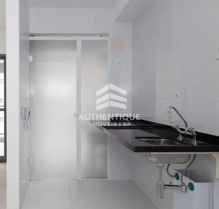 Imagem Z PINHEIROS - Apartamento à venda em São Paulo/SP