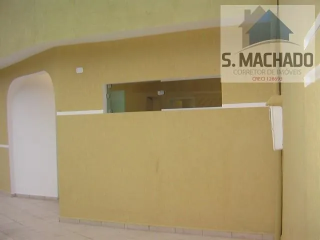Imagem Sobrado para Venda em Santo André / SP no bairro Parque das Nações