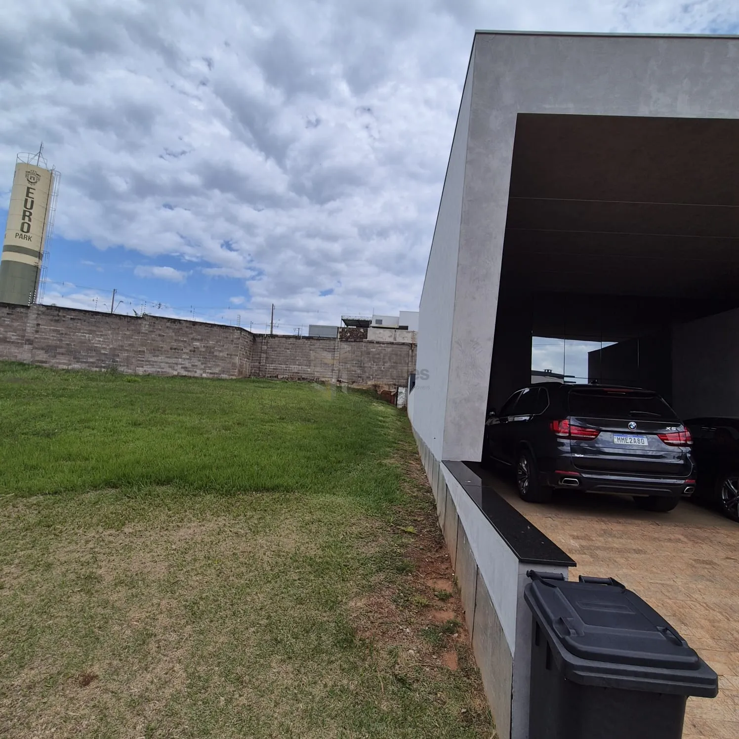 Imagem Terreno 378m Umuarama-PR 405