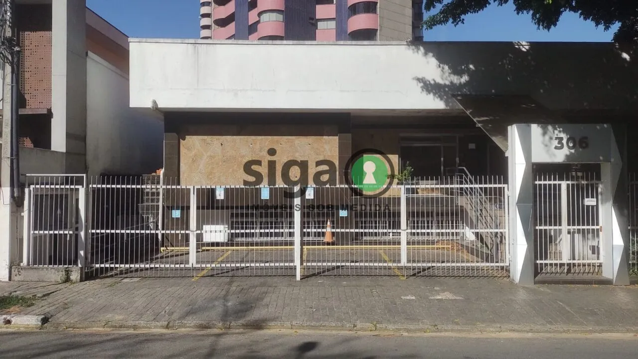 Imagem Casa Comercial para locação com vagas 620m² Tatuapé