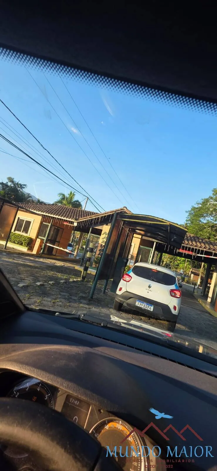 Foto do imóvel Casa de Alto Padrão no Condomínio Mar Verde Caraguatatuba - Litoral Norte