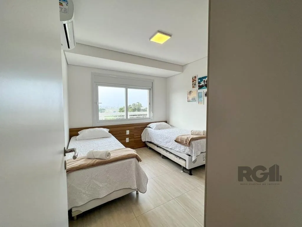 Imagem Apartamento estilo Esquina Clube