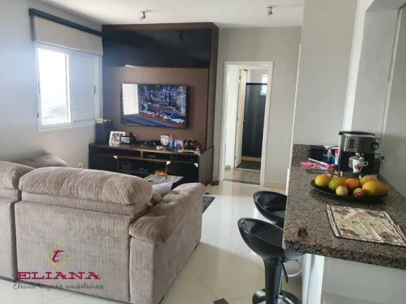 Imagem Apartamento com 3 quartos, 78m², à venda em São Paulo, Jardim Pereira Leite