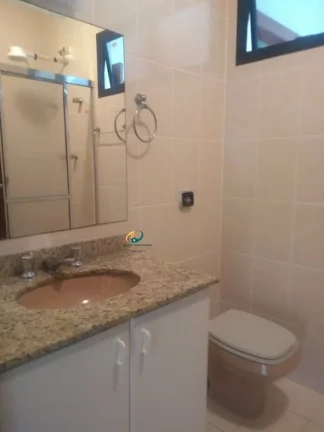 Imagem Apartamento Padrão para Venda e Aluguel em Enseada Guarujá-SP