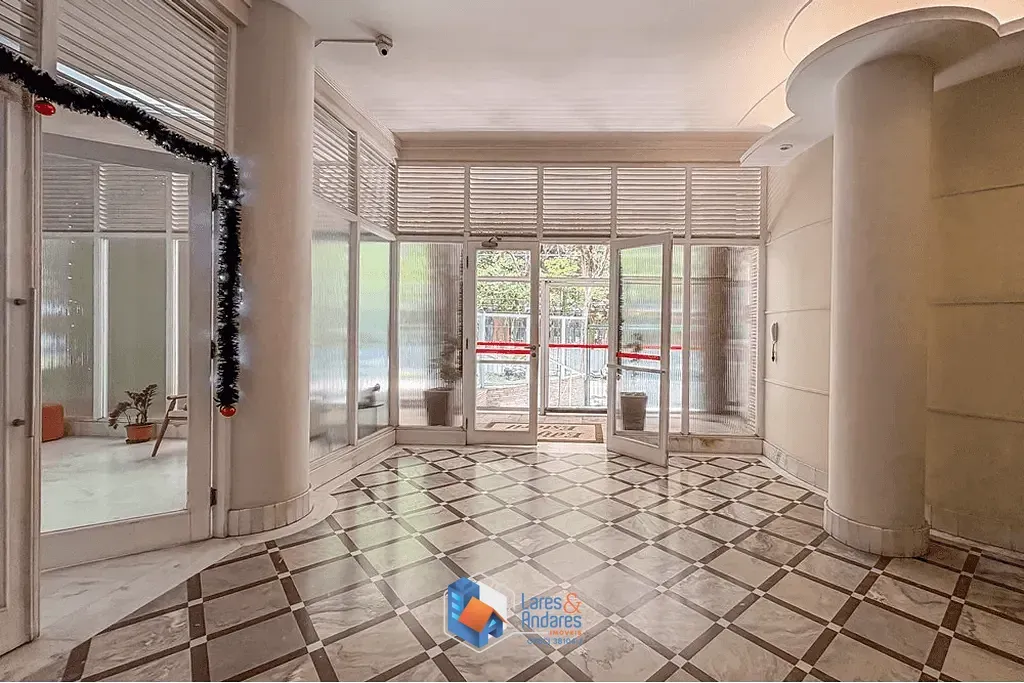 Imagem Apartamento à venda 3 Quartos 1 Suite 1 Vaga 152M² Bela Vista São Paulo - SP