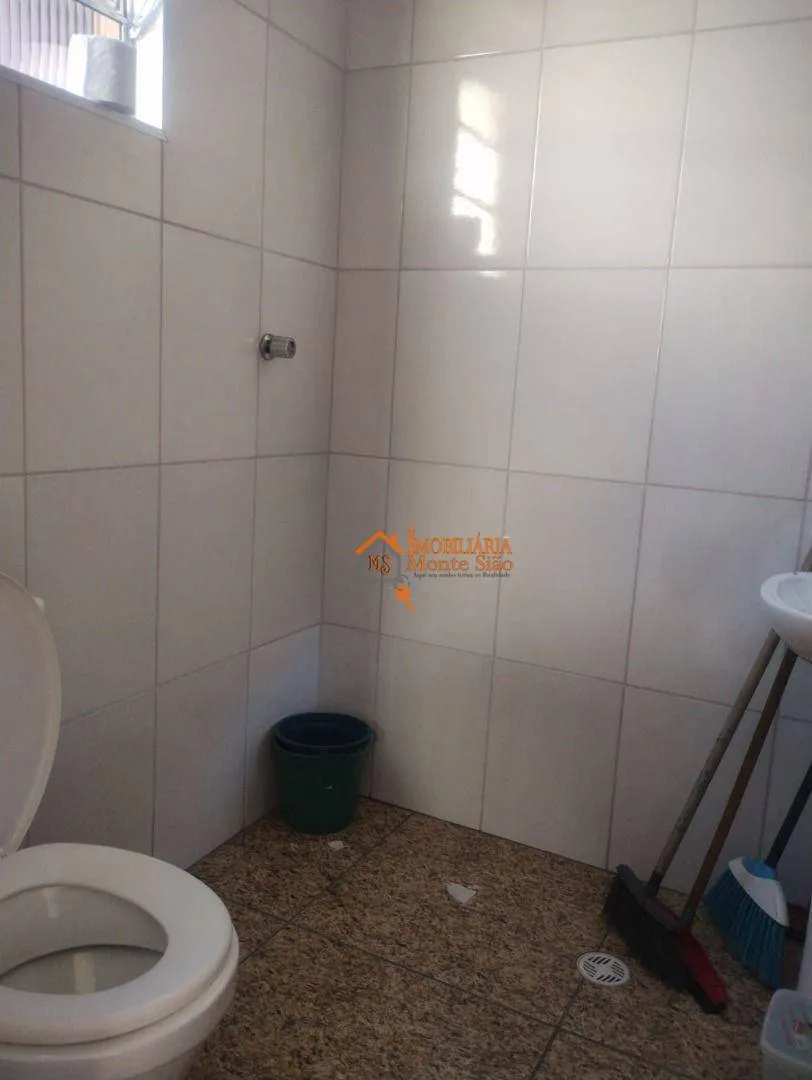 Imagem Terreno à venda, 255 m² por R$ 479.900,00 - Jardim Almeida Prado - Guarulhos/SP