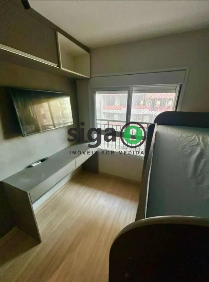 Imagem Studio 33m² na Vila Mariana próximo ao metrô