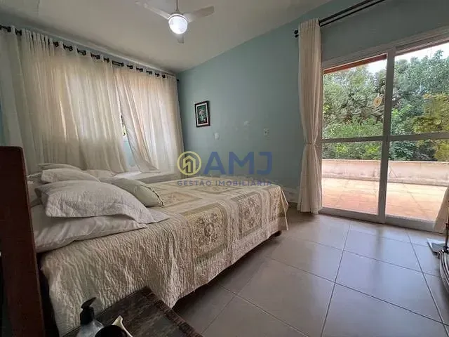 Imagem Chácara com 4 dormitórios à venda, 5432 m² por R$ 2.000.000,00 - Cond Alta Vista - Senador Canedo/GO