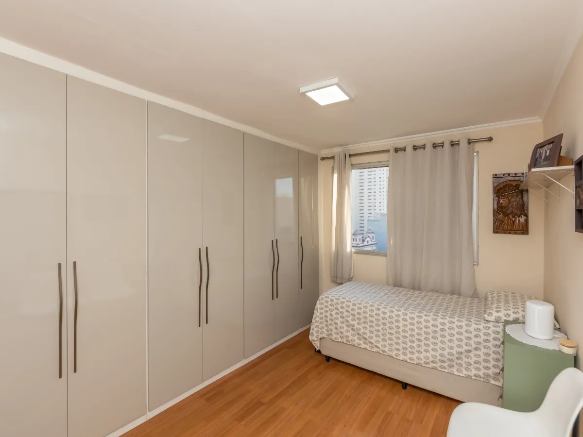 Imagem Apartamento para venda em Aclimação com 3 quartos, 84m2