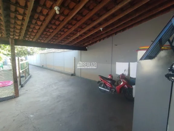 Imagem Casa à venda no Europark, Uberaba - 2 dormitórios, suíte, varanda
