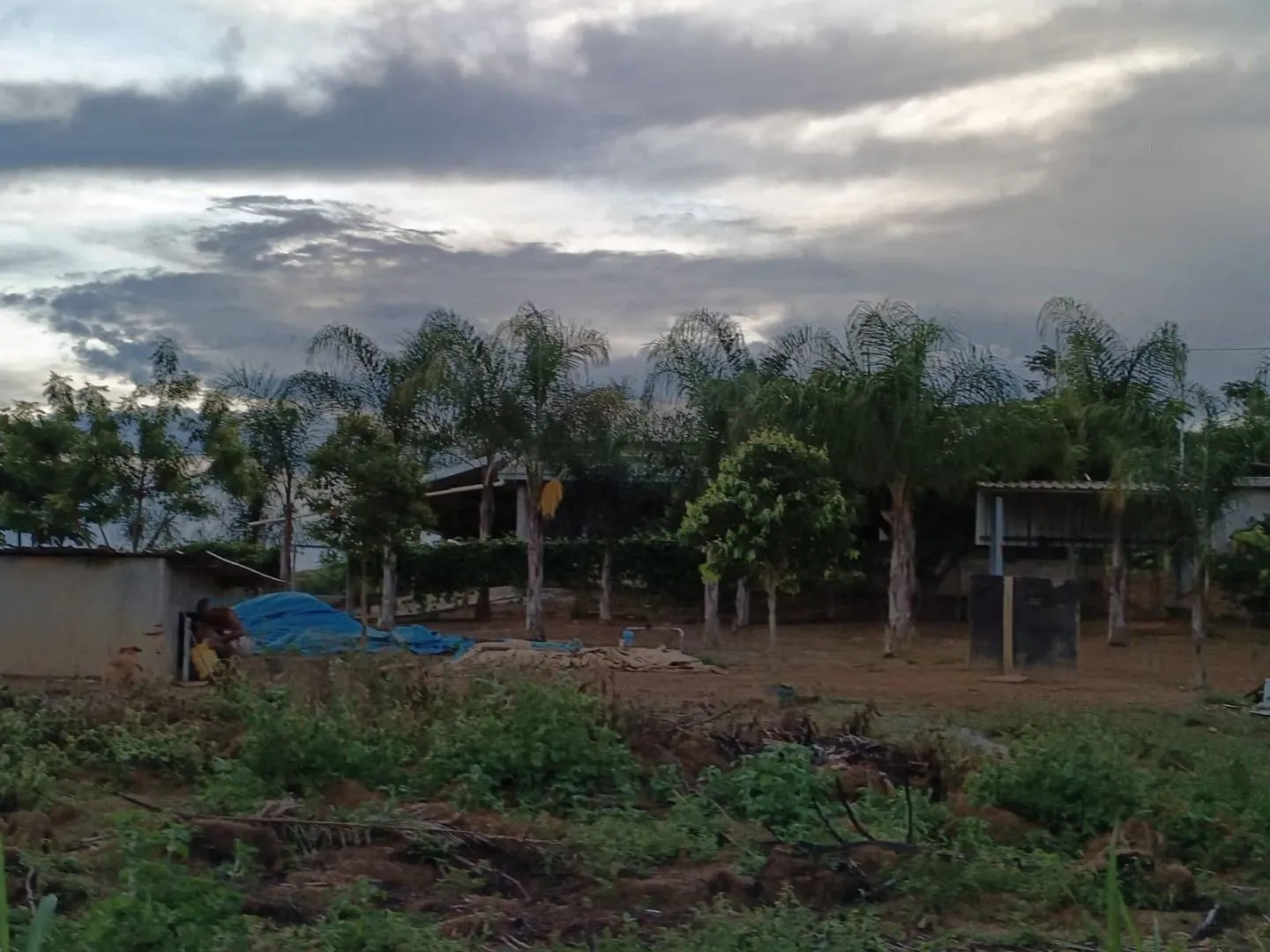 Imagem Chácara à venda, 20000 m² por R$ 430.000,00 - Área Rural de Patos de Minas - Patos de Minas/MG