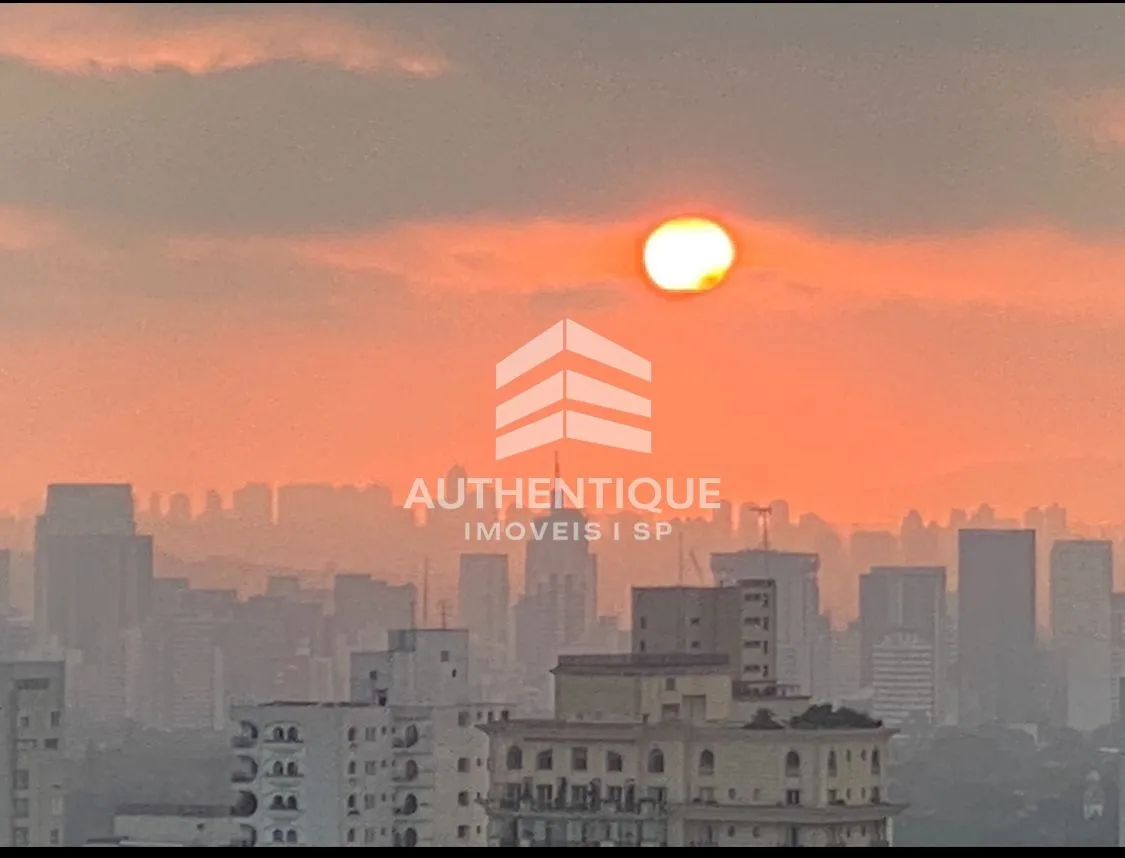 Imagem LINDENBERG TUTOIA - Apartamento à venda em São Paulo/SP