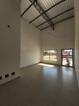Imagem Sala Comercial para Alugar, 56 metros em Jardim São Conrado - Campo Grande