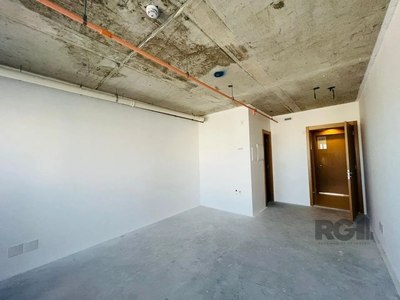 Imagem Sala Comercial com 33m² no MEDPLEX Assis Brasil !!!