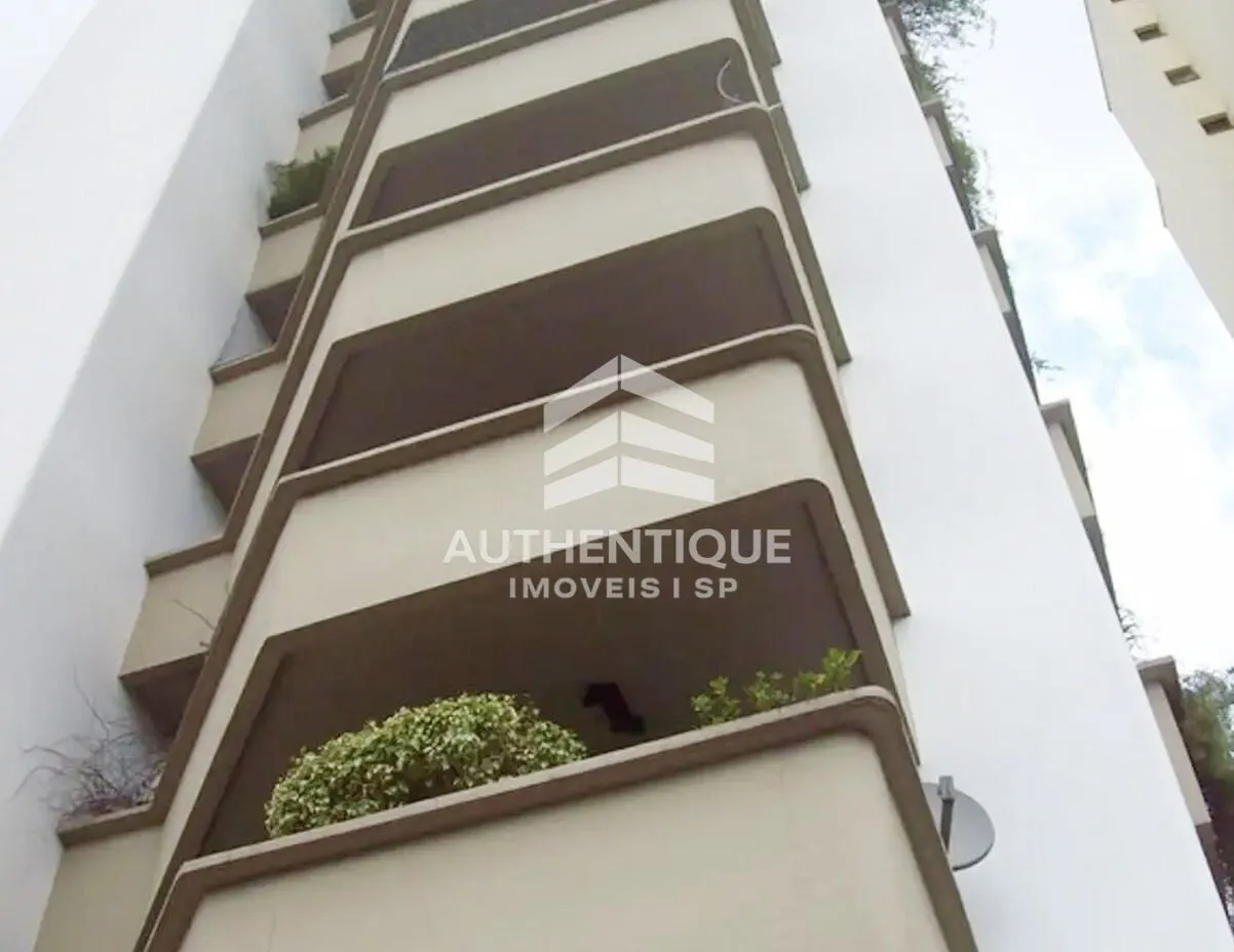 Imagem MARATONA CAMPO BELO - Apartamento à venda no bairro Campo Belo - São Paulo/SP, Zona Sul