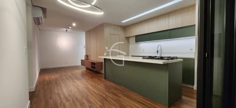 Imagem Excelente apartamento no Anita Garibaldi com vista para a Serra Dona Francisca!