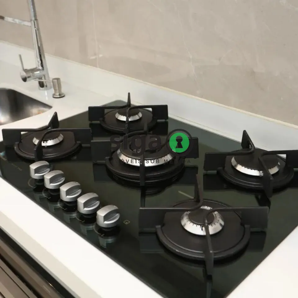 Imagem Apartamento com Varanda e Lazer Completo ao Lado do Shopping Jardim Sul.