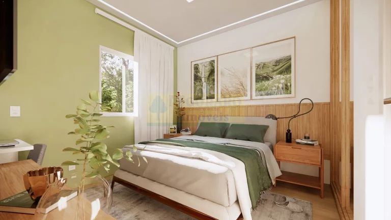 Imagem Reserva Tabaporã - Sobrado com 2 Dorm - Lançamento em Caraguatatuba