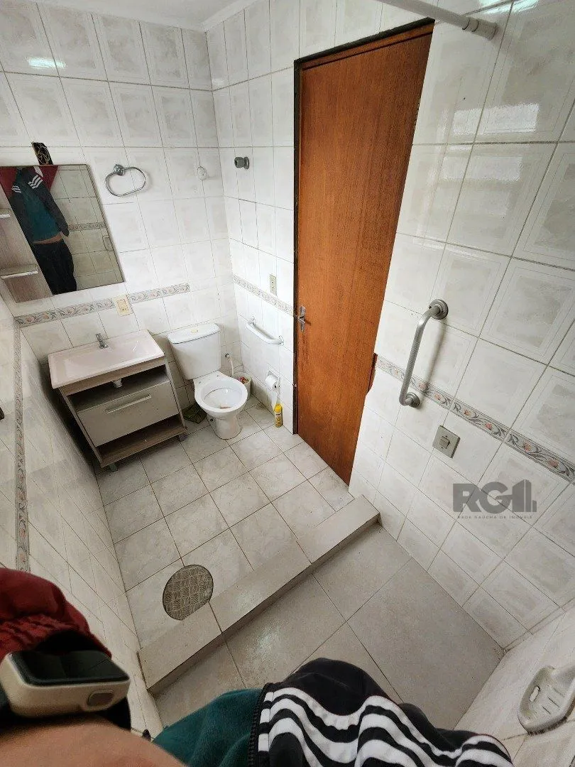 Imagem Casa em Santa Tereza