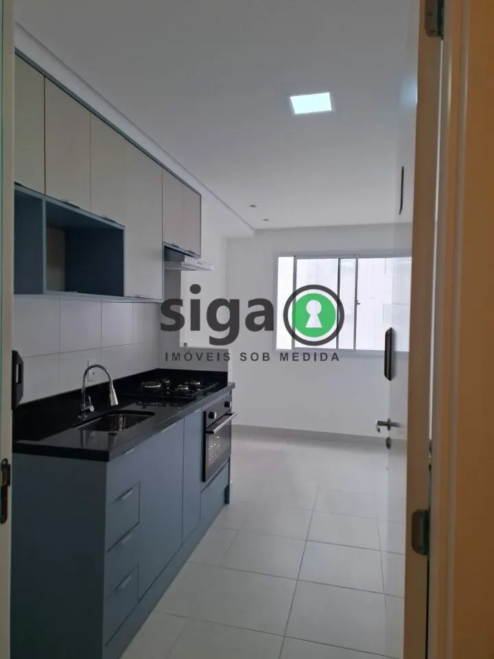 Foto do imóvel APARTAMENTO COM 2 QUARTOS NA REGIAO DO SOCORRO