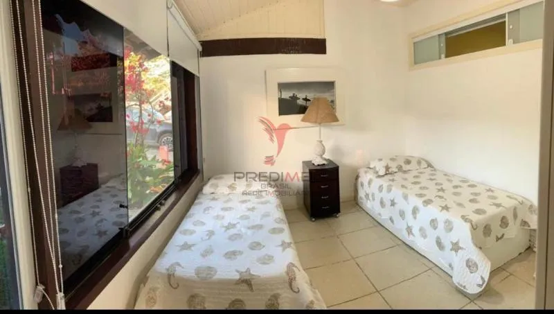 Imagem Casa 3 dormitórios 1 suíte 144m² 1 vaga Geriba Armacao Dos Buzios/RJ
