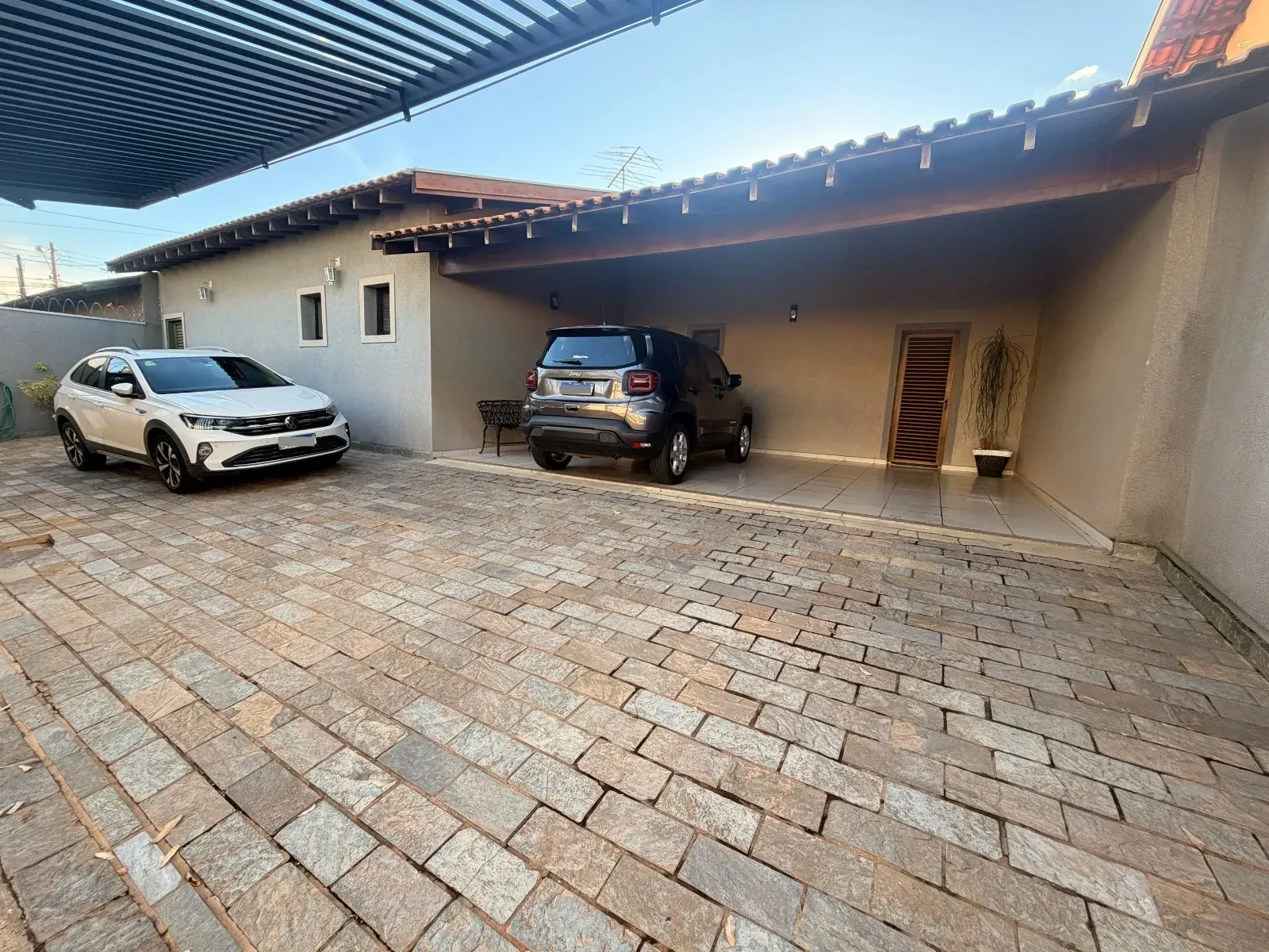 Imagem Casa com 4 Quartos à Venda, 320 m² em Santos Dumont - São José do Rio Preto