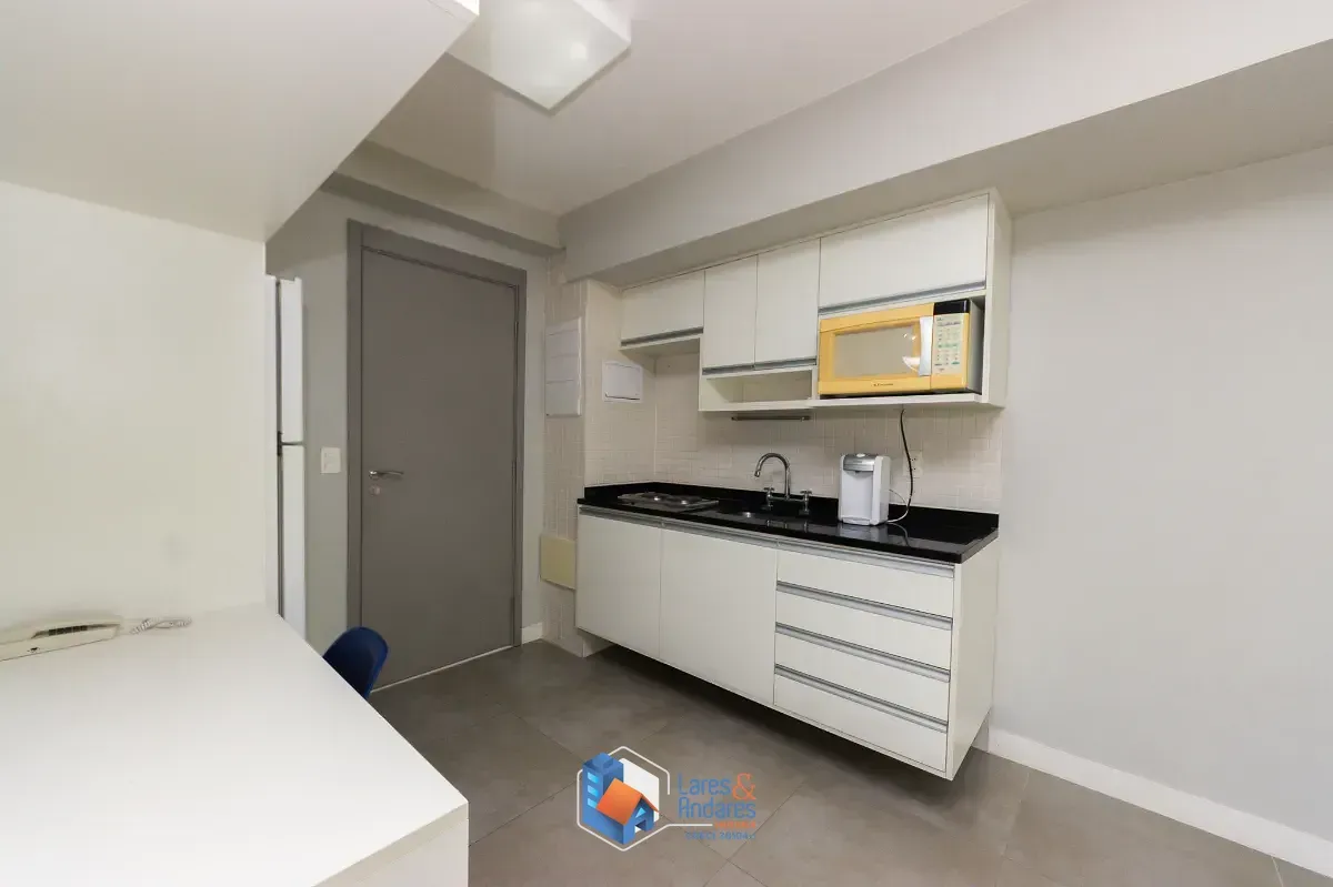 Imagem Studio para venda em Vila Madalena com 1 quarto, 33m²