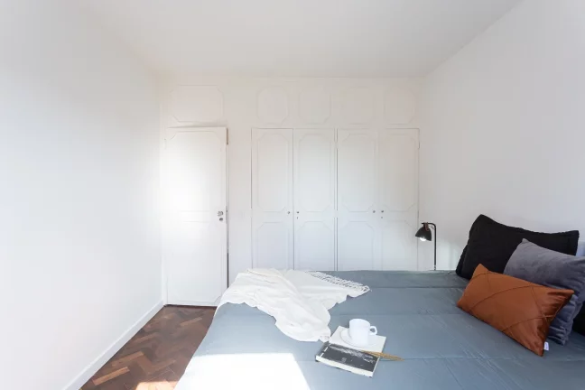 Imagem APARTAMENTO RESIDENCIAL em SÃO PAULO - SP, MOEMA