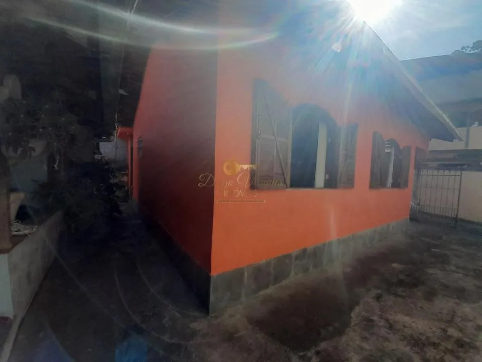 Foto do imóvel Casa para Venda em Teresópolis / RJ em Rua Jofre Aschar