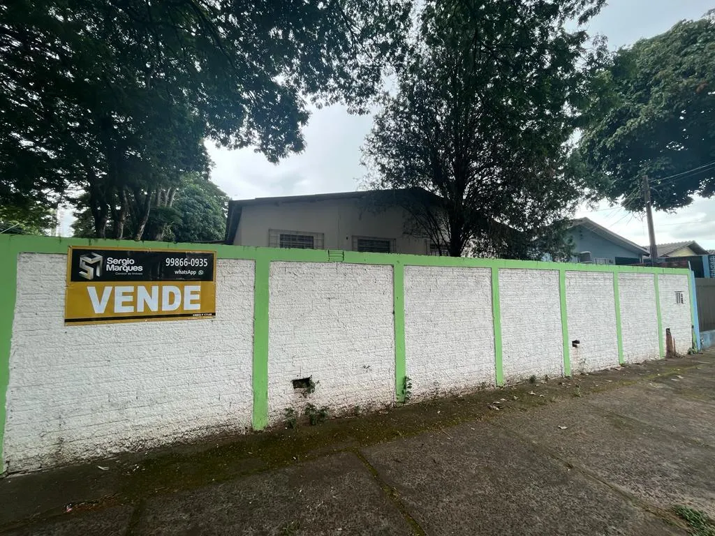 Imagem Terreno 314m Umuarama-PR 122