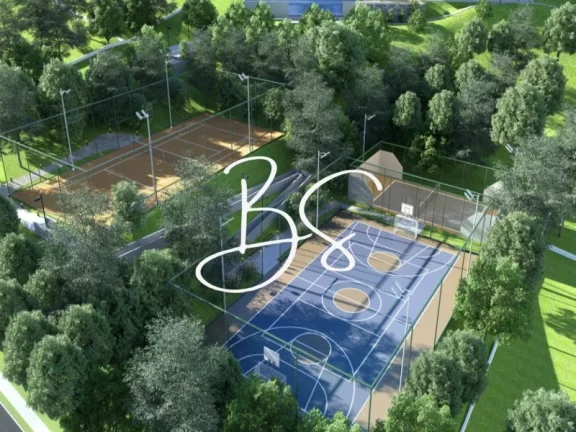 Imagem TERRENO RESIDENCIAL em Bento Gonçalves - RS, Santo Antão
