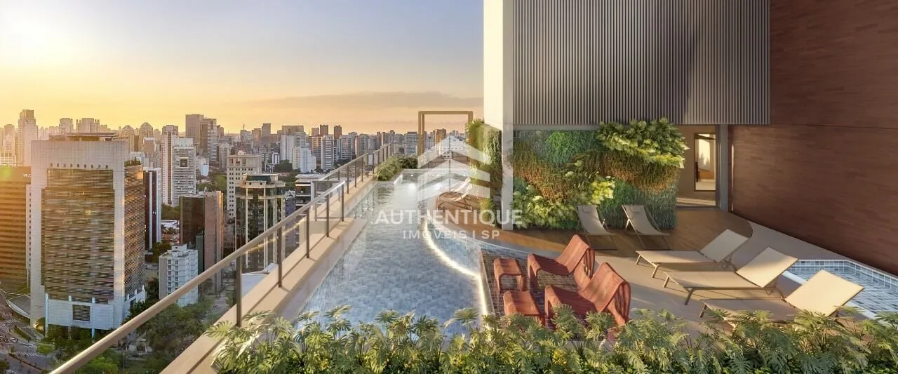 Imagem TUCUNA 250 PERDIZES - Apartamento à venda no bairro Perdizes - São Paulo/SP, Zona Oeste