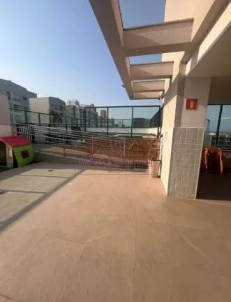Imagem Apartamento 3 quartos com suíte pertinho do mar - moderno e tecnologia