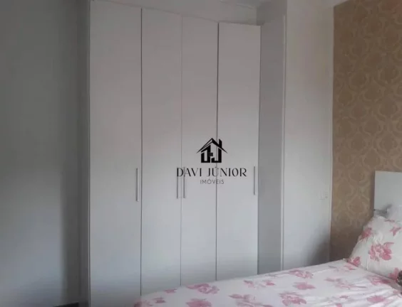 Imagem Apartamento à venda, 82 m² por R$ 480.000,00 - Parque Morumbi - Votorantim/SP