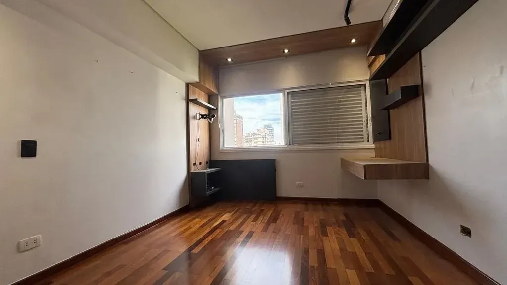 Imagem Apartamento com 3 Quartos à Venda ou Locação, 167 m² em Paraíso - São Paulo