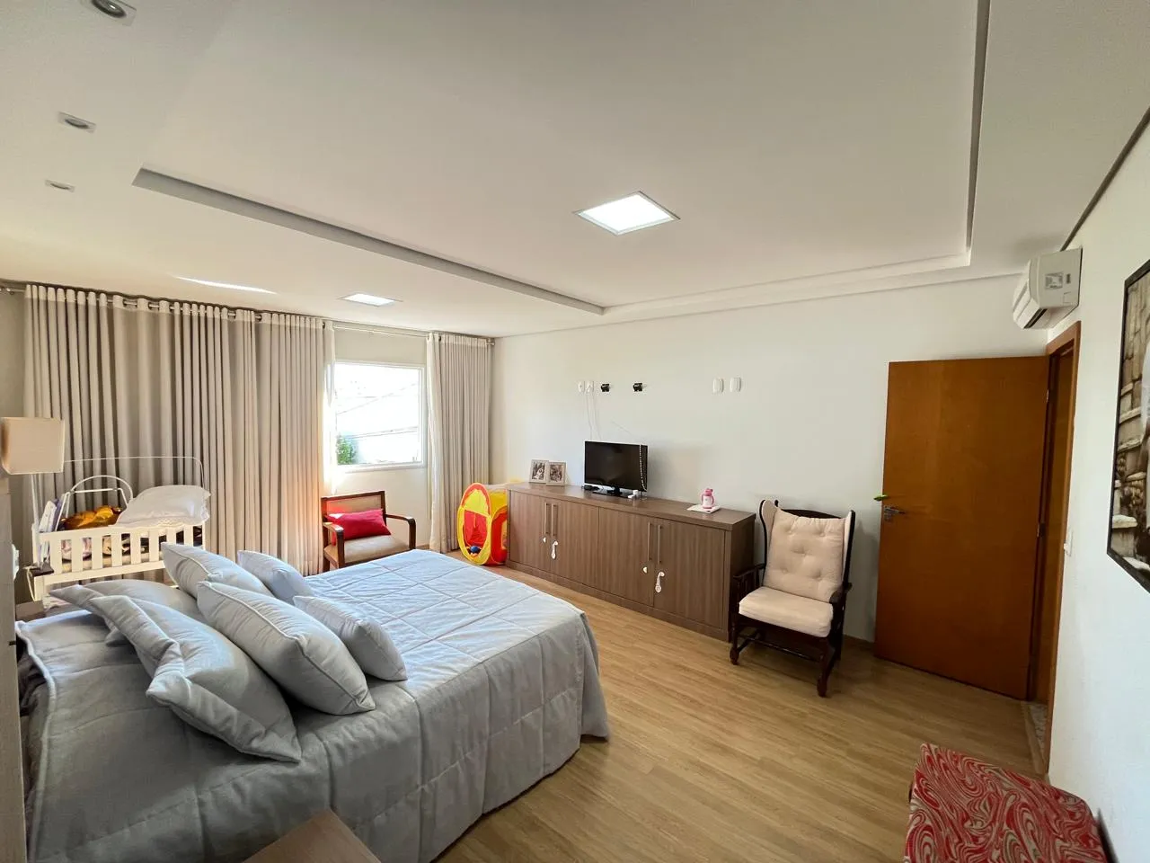 Imagem Apartamento 277m Umuarama-PR 316